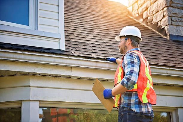 Licensed Roofing service in Shacklefords, VA - Ben Roofing and Steel LLC